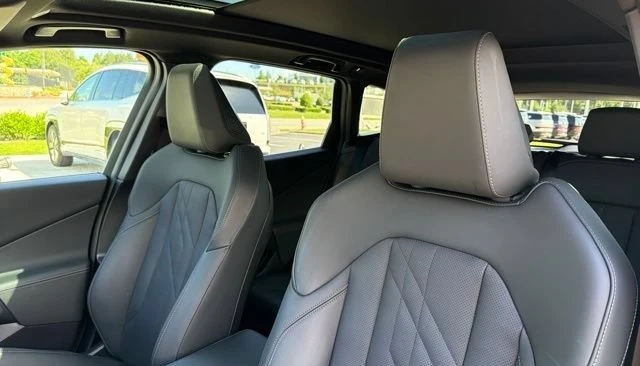 2025 BMW G08 X3 - Image 12 of 20