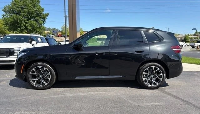 2025 BMW G08 X3 - Image 4 of 20