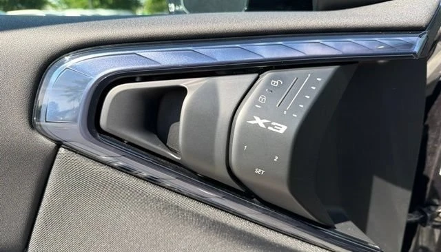 2025 BMW G08 X3 - Image 15 of 20