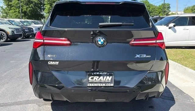 2025 BMW G08 X3 - Image 6 of 20