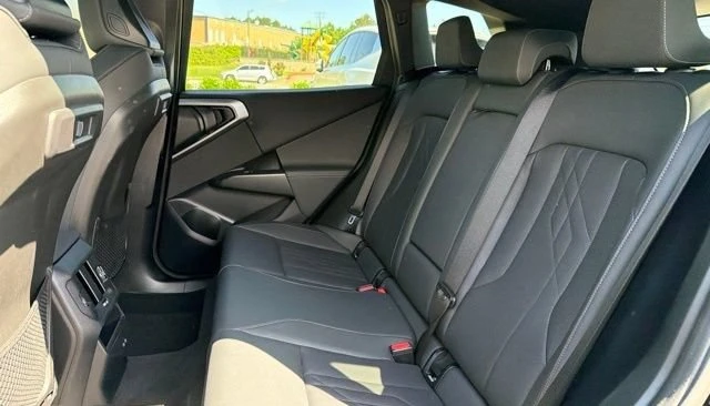 2025 BMW G08 X3 - Image 17 of 20