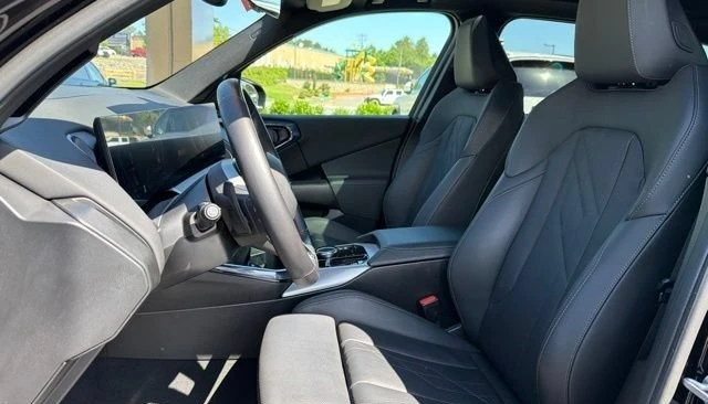 2025 BMW G08 X3 - Image 10 of 20