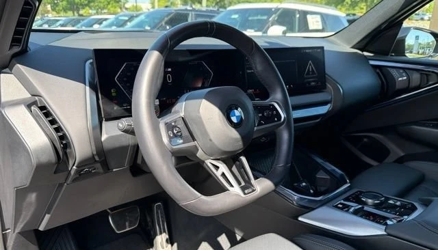 2025 BMW G08 X3 - Image 11 of 20