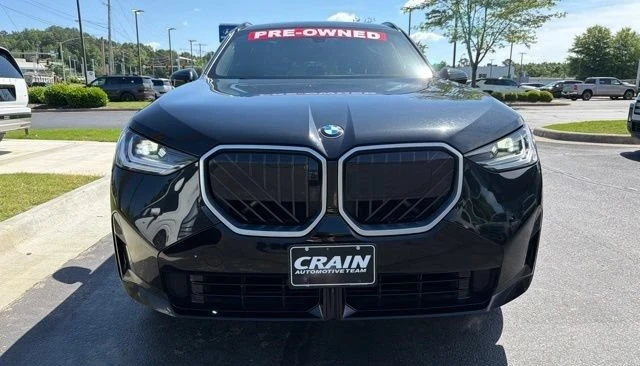 2025 BMW G08 X3 - Image 2 of 20