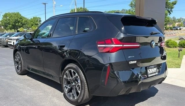2025 BMW G08 X3 - Image 5 of 20