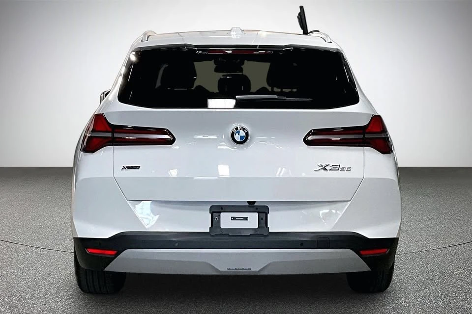 2025 BMW G08 X3 - Image 5 of 15