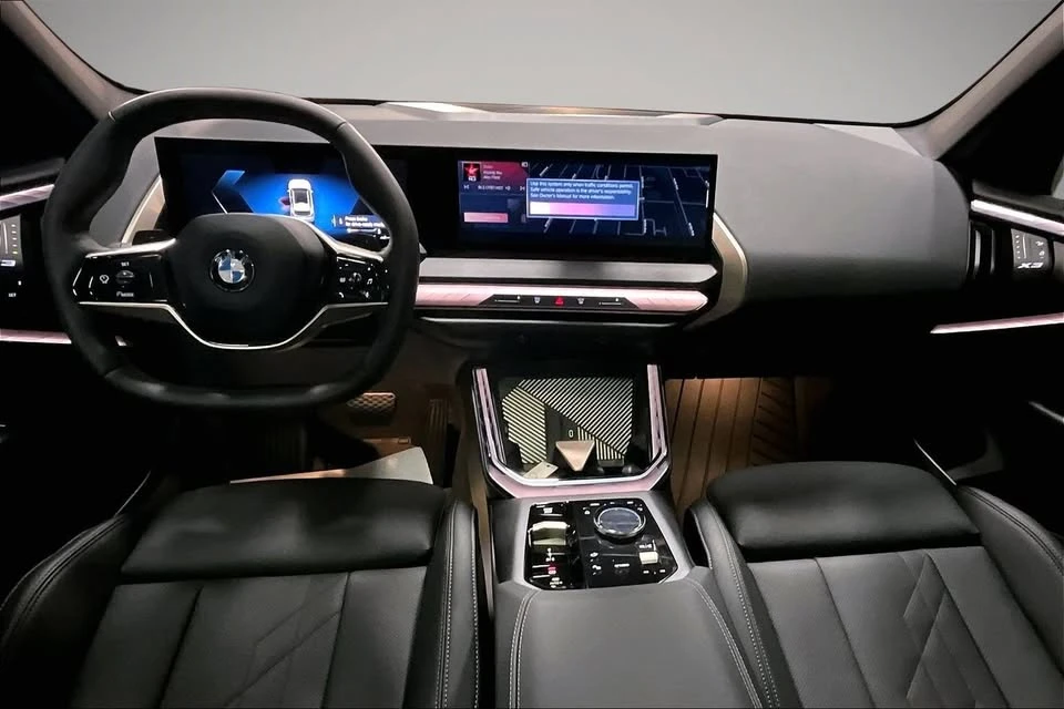 2025 BMW G08 X3 - Image 10 of 15