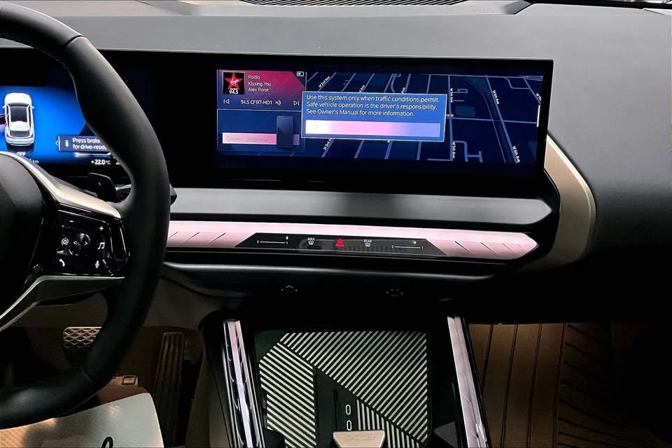 2025 BMW G08 X3 - Image 11 of 15