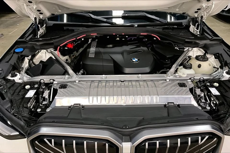 2025 BMW G08 X3 - Image 15 of 15