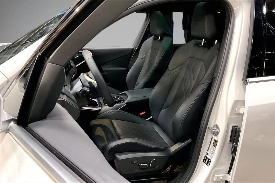 2025 BMW G08 X3 - Image 8 of 15