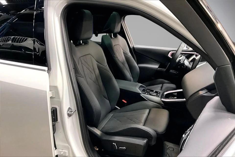 2025 BMW G08 X3 - Image 13 of 15