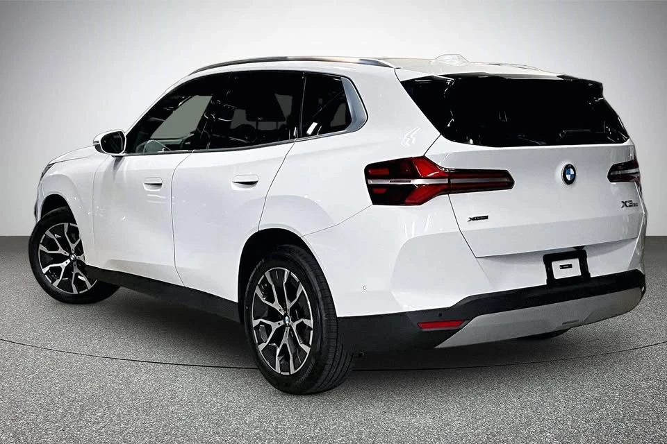2025 BMW G08 X3 - Image 4 of 15