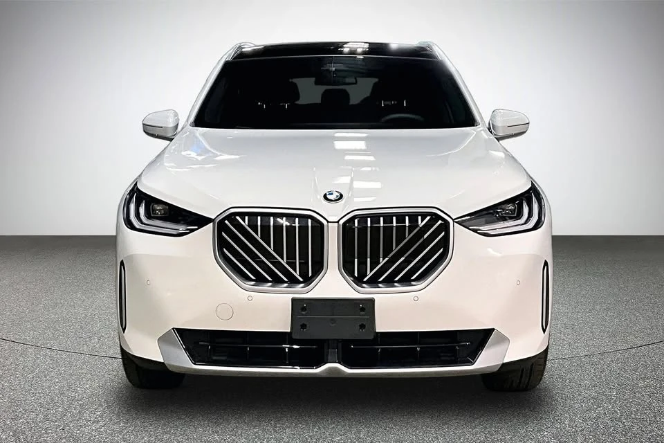 2025 BMW G08 X3 - Image 2 of 15