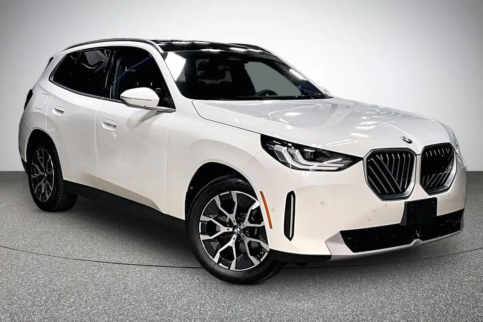2025 BMW G08 X3 - Image 3 of 15
