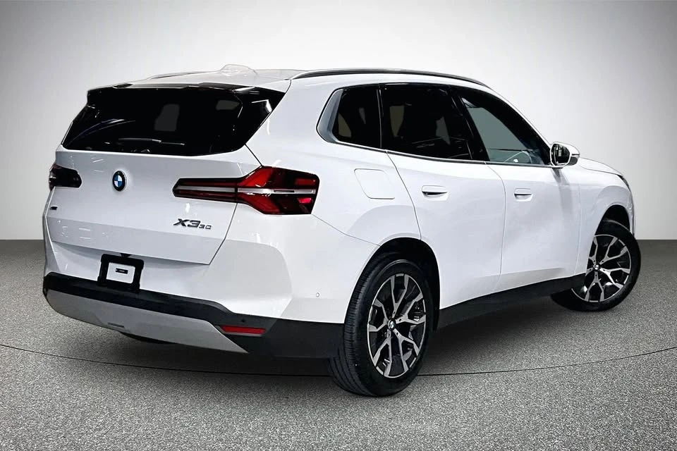 2025 BMW G08 X3 - Image 6 of 15