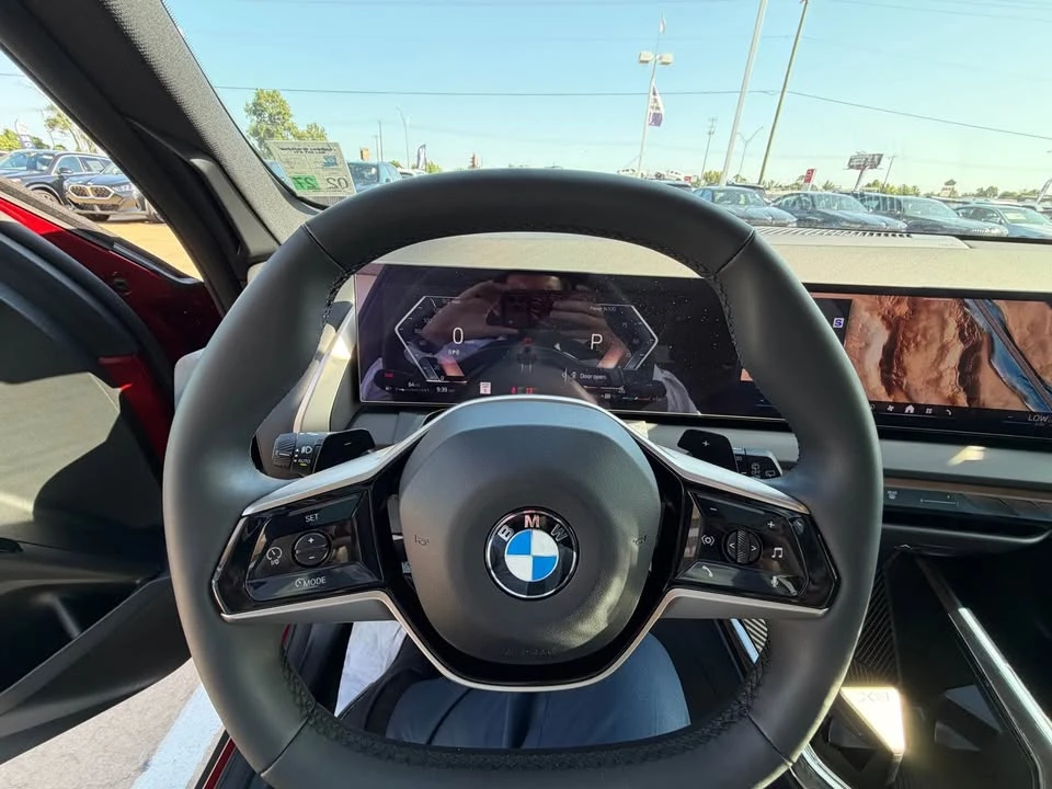 2025 BMW G08 X3 - Image 10 of 11