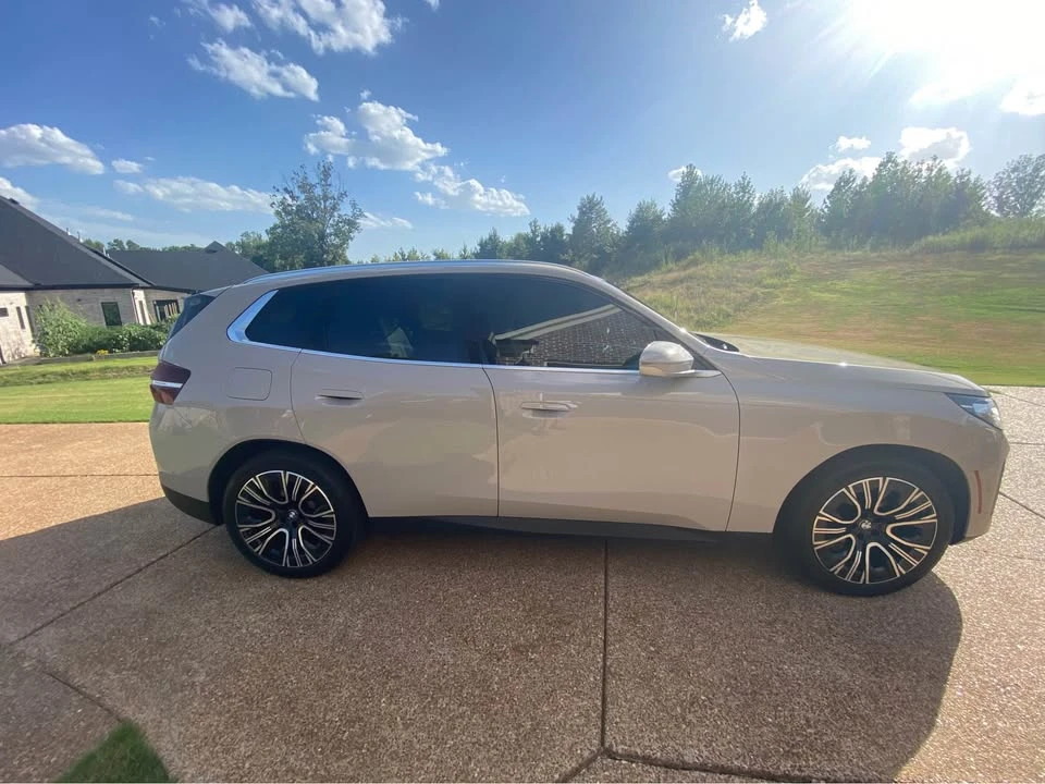 2025 BMW G08 X3 - Image 2 of 13