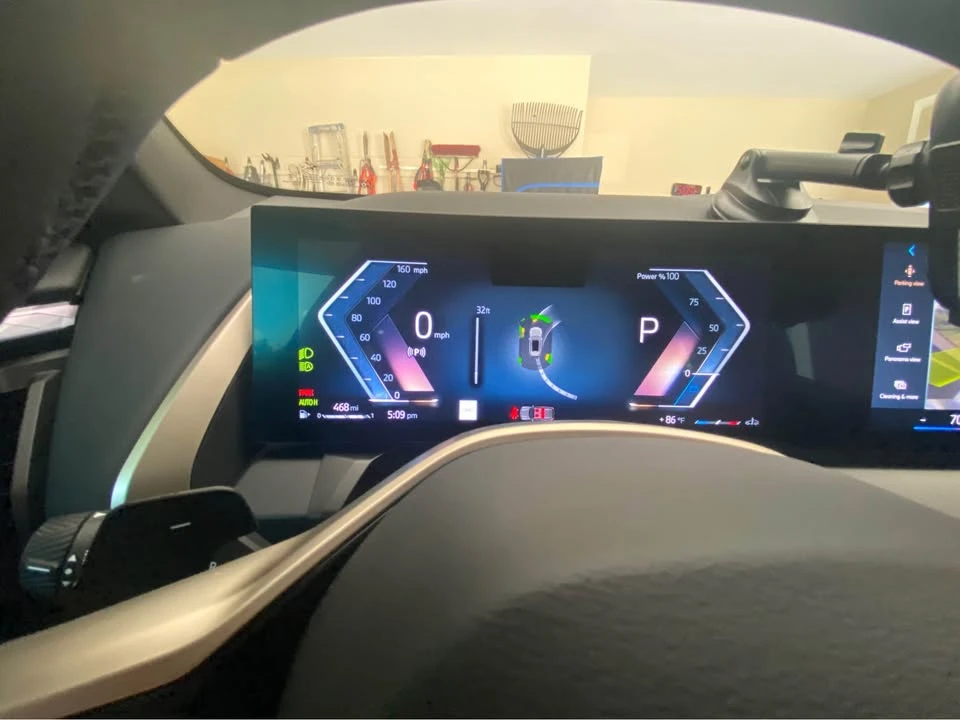 2025 BMW G08 X3 - Image 6 of 13