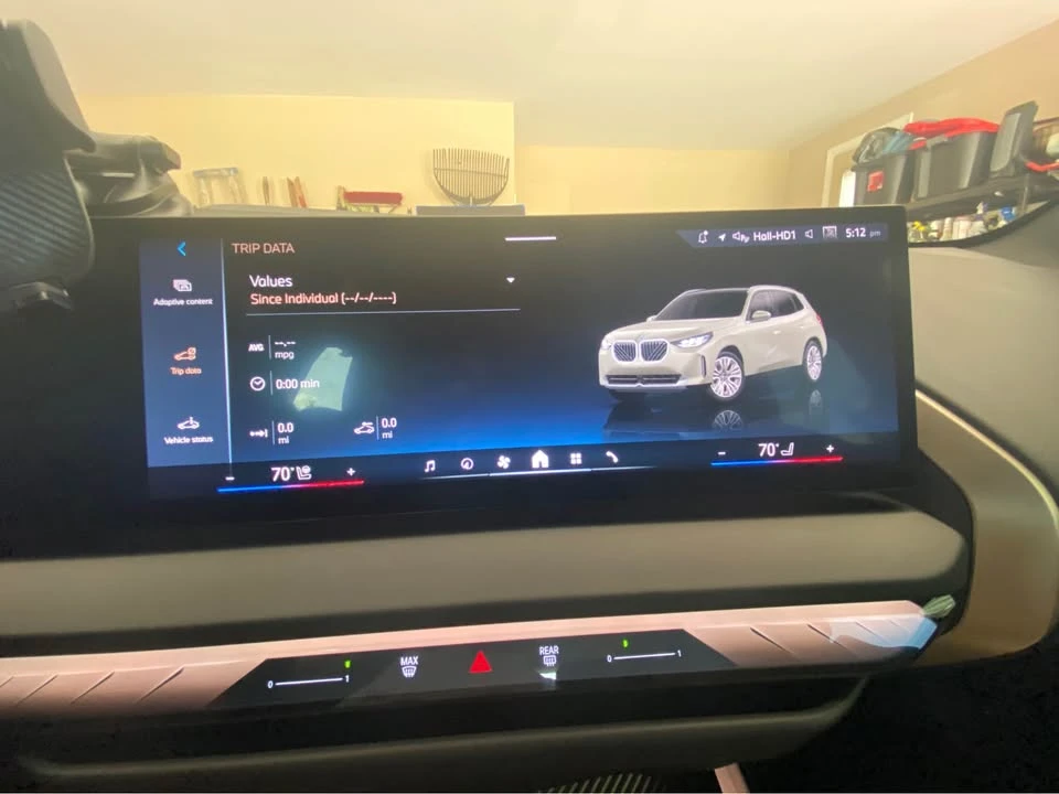 2025 BMW G08 X3 - Image 10 of 13