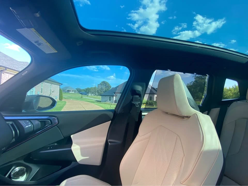 2025 BMW G08 X3 - Image 12 of 13
