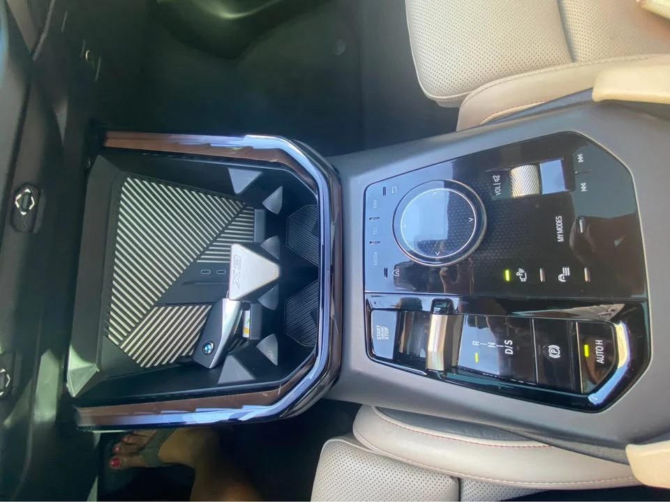 2025 BMW G08 X3 - Image 11 of 13