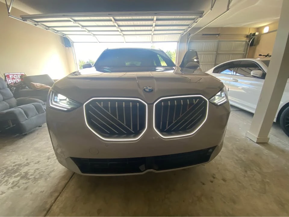 2025 BMW G08 X3 - Image 8 of 13
