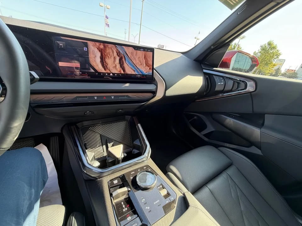 2025 BMW G08 X3 - Image 9 of 11