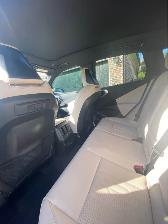 2025 BMW G08 X3 - Image 5 of 13