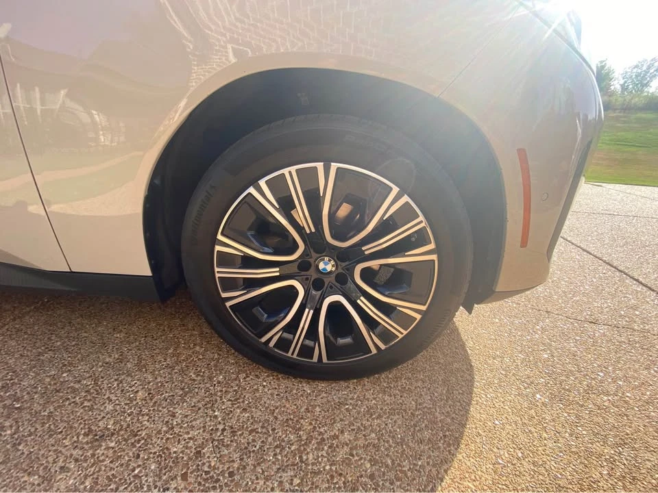 2025 BMW G08 X3 - Image 3 of 13
