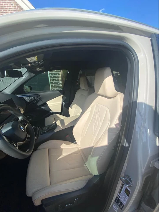 2025 BMW G08 X3 - Image 4 of 13