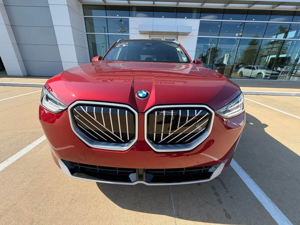 2025 BMW G08 X3 - Image 2 of 11