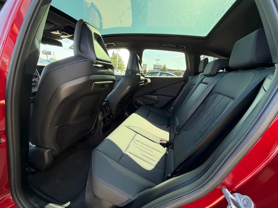 2025 BMW G08 X3 - Image 8 of 11
