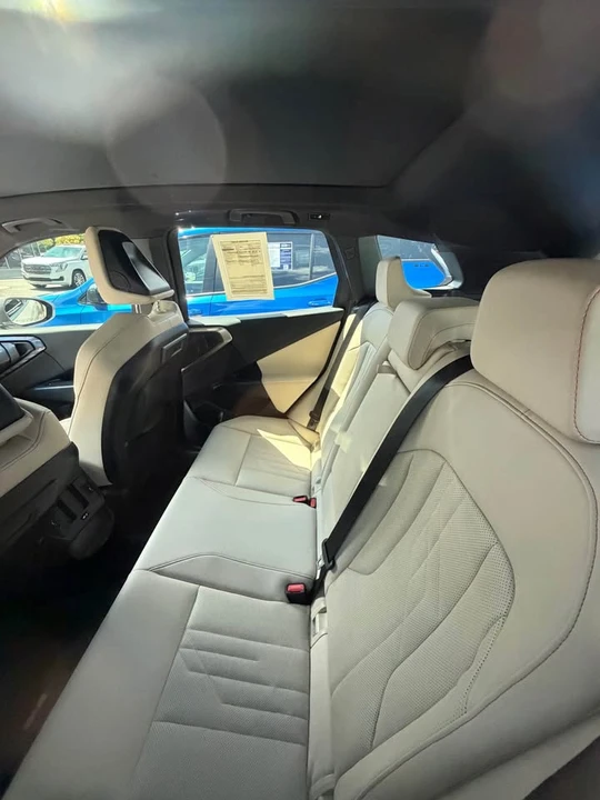 2025 BMW G08 X3 - Image 11 of 16