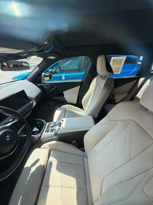 2025 BMW G08 X3 - Image 10 of 16