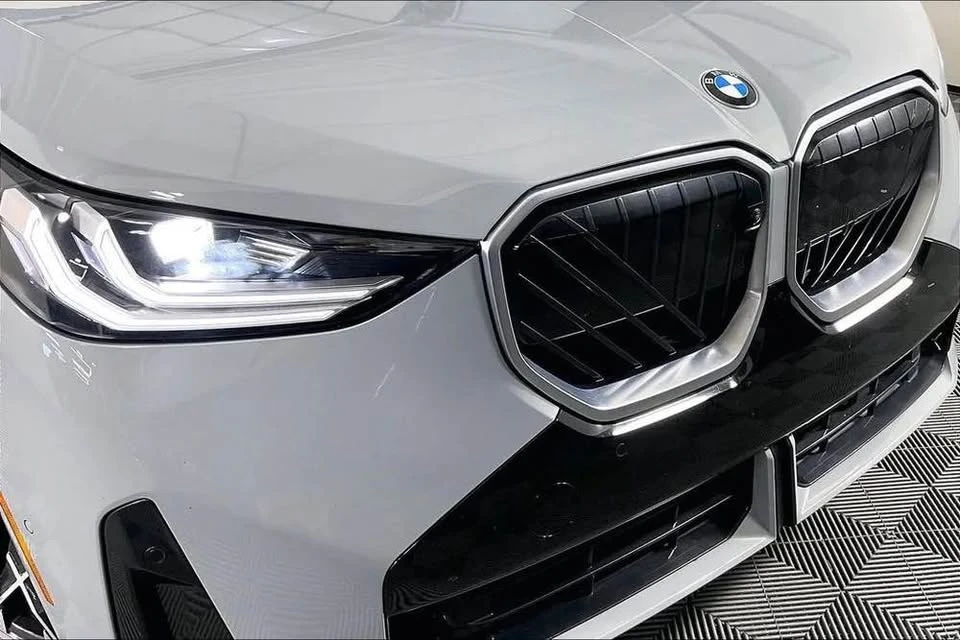 2025 BMW G08 X3 - Image 8 of 8