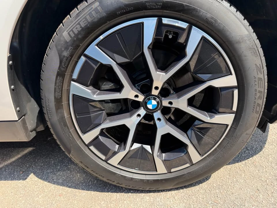 2025 BMW G08 X3 - Image 4 of 16