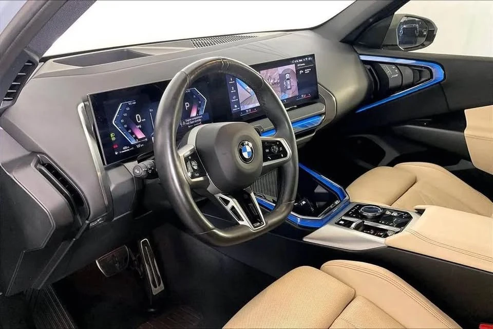 2025 BMW G08 X3 - Image 5 of 8