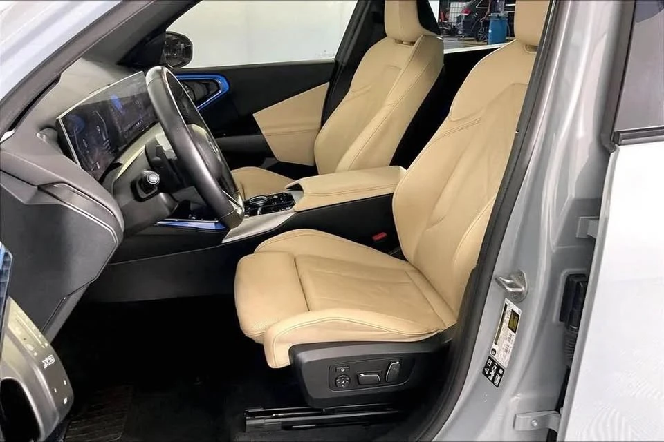 2025 BMW G08 X3 - Image 6 of 8