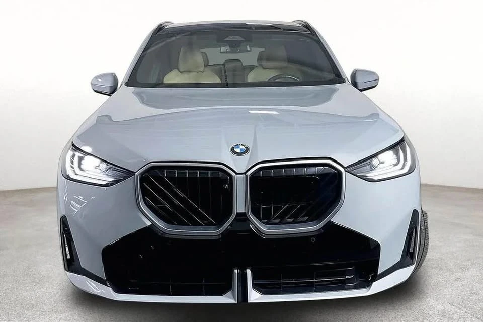 2025 BMW G08 X3 - Image 2 of 8