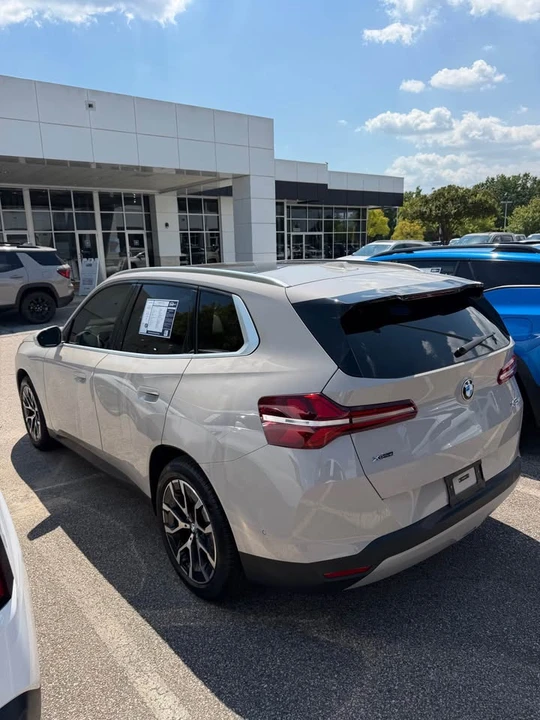 2025 BMW G08 X3 - Image 7 of 16