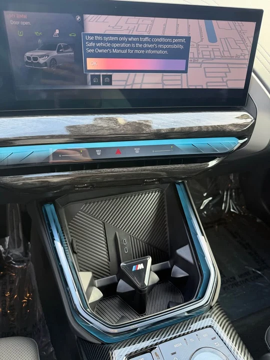 2025 BMW G08 X3 - Image 12 of 16