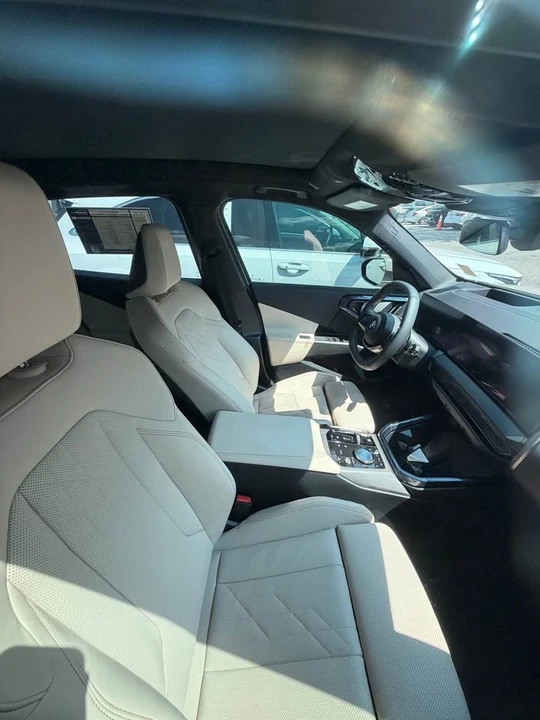 2025 BMW G08 X3 - Image 12 of 16