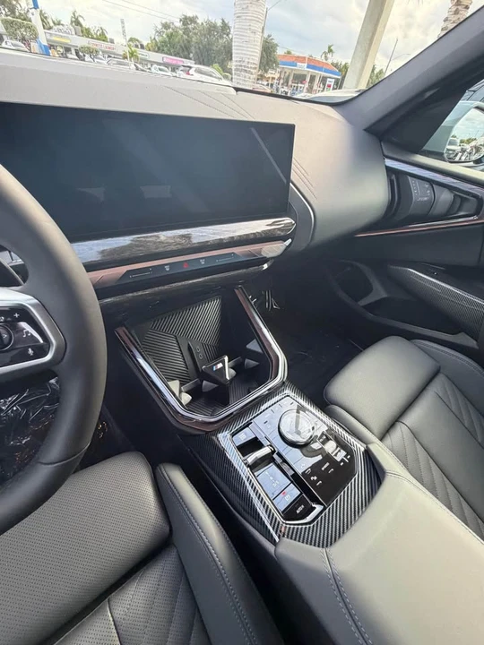 2025 BMW G08 X3 - Image 11 of 16