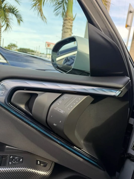 2025 BMW G08 X3 - Image 15 of 16