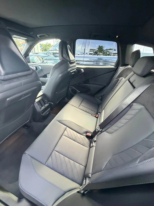 2025 BMW G08 X3 - Image 14 of 16