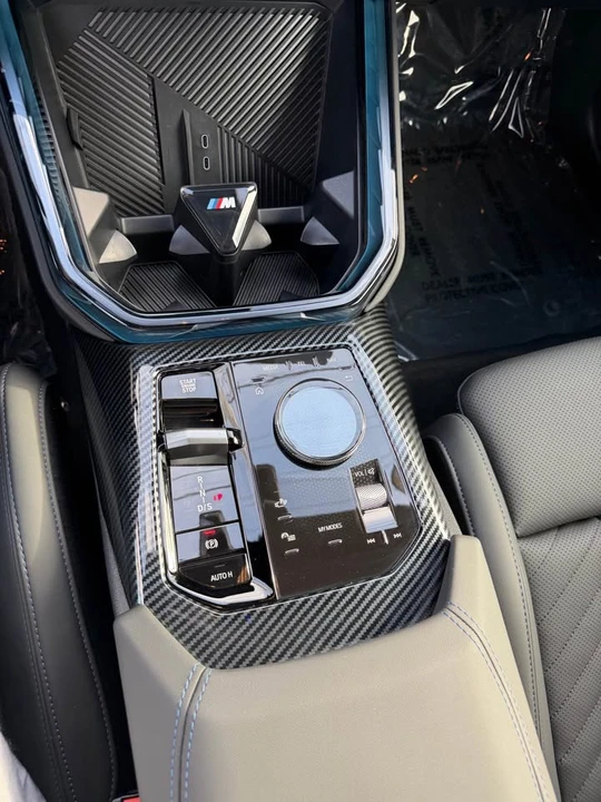2025 BMW G08 X3 - Image 13 of 16