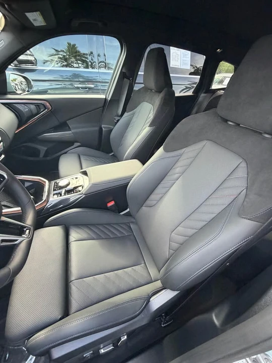 2025 BMW G08 X3 - Image 10 of 16