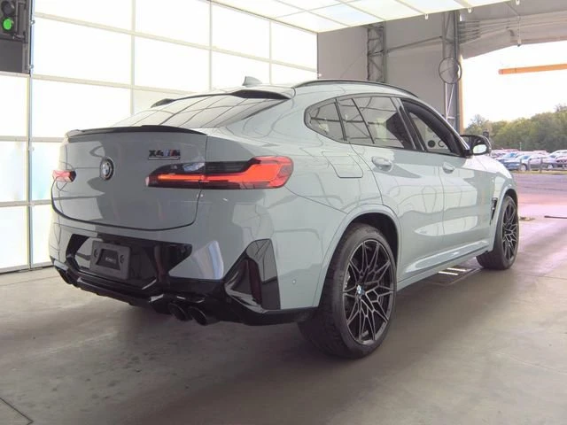 2025 BMW X4 M - Image 2 of 3