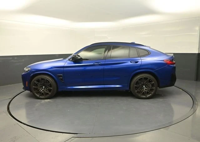 2025 BMW X4 M - Image 3 of 16