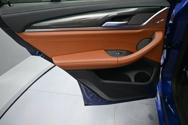 2025 BMW X4 M - Image 14 of 16
